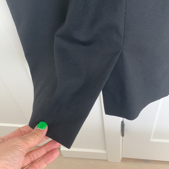 J. Crew 100% wool dress - Picture 7 of 7